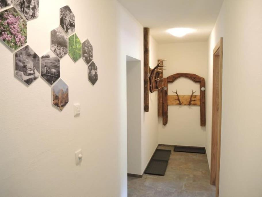 Ferienwohnung Ochsenhorn In Lofer 100 M² / 4-8 P. Exteriér fotografie